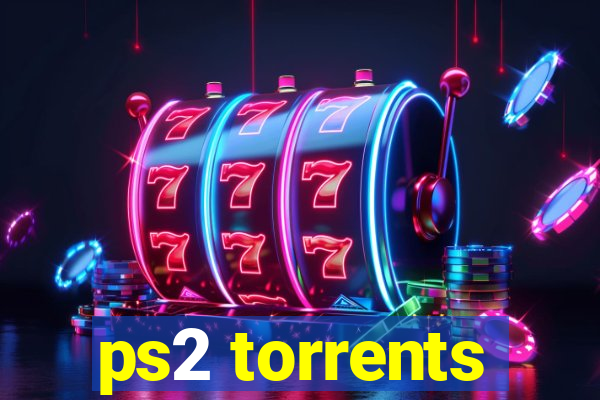 ps2 torrents